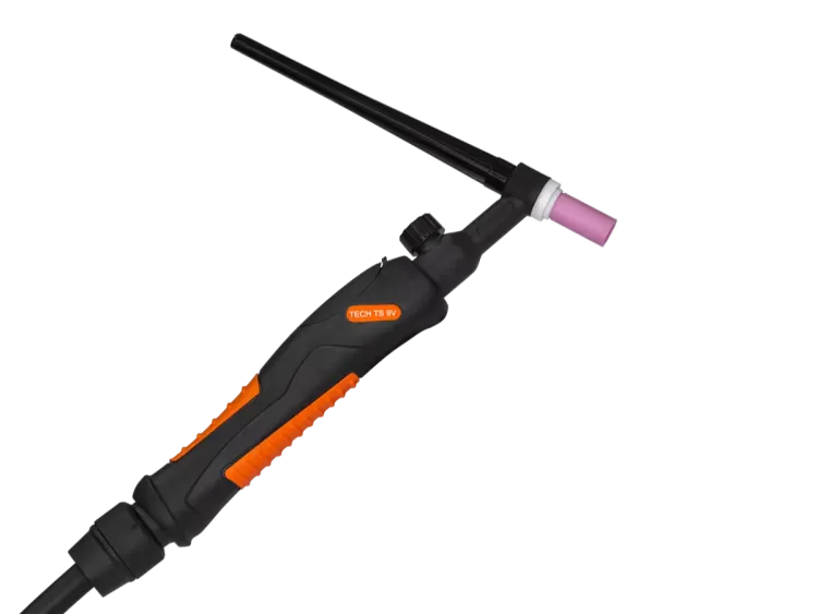 Горелка TIG TS 9 V M12х1 4метр IOS9906 Сварог купить в Тюмени