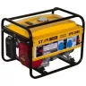Бензиновый генератор STEM Techno SPG 3000 купить в Тюмени