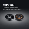 STEHER d 230 мм, 2200 Вт, УШМ (AGS-230-2200 S) купить в Тюмени