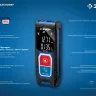 Дальномер лазерный ДЛ-30 30м серия ПРОФЕССИОНАЛ купить в Тюмени