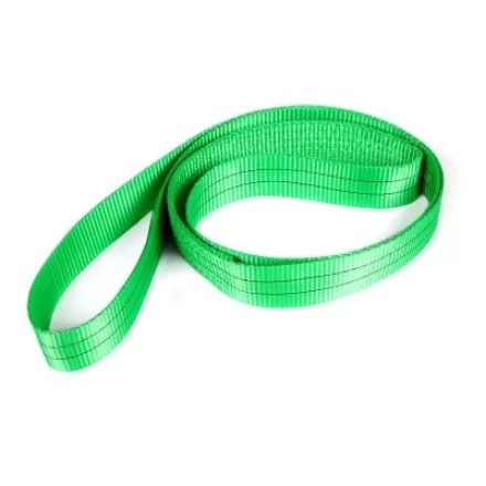 Строп текстильный TOR СТК 2,0 т 5,5 м 60 мм 1017473 купить в Тюмени