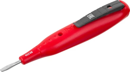 Тестеры напряжения цифровые серия МАСТЕР купить в Тюмени