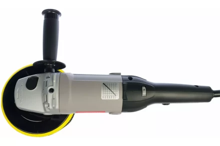 Полировальная шлифмашина Интерскол УПМ-180/1300Э купить в Тюмени