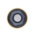 Головка ударная шестигранная для колесных дисков 19 мм 1/2 CrMo Gross 13194 купить в Тюмени