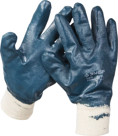 Перчатки рабочие серия ПРОФЕССИОНАЛ купить в Тюмени