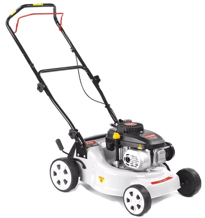 Газонокосилка бензиновая ГКБ-400 серия МАСТЕР купить в Тюмени