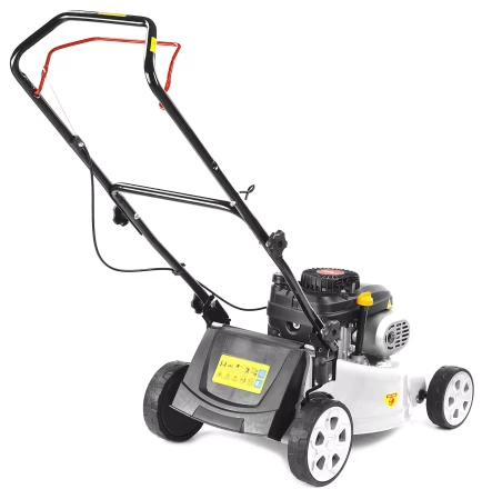 Газонокосилка бензиновая ГКБ-400 серия МАСТЕР купить в Тюмени