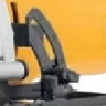 Пила циркулярная CS-165 Denzel 27301 купить в Тюмени