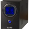 Источник бесперебойного питания RUCELF UPI-600-12-EL купить в Тюмени
