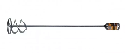 Миксер оцинкованный Вихрь 600х100 мм купить в Тюмени