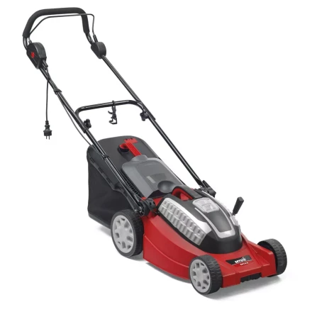 Электрическая газонокосилка MTD 3816 E HW купить в Тюмени