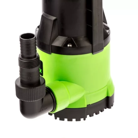 Дренажный насос для чистой воды Сибртех СДН500-5 97262 купить в Тюмени