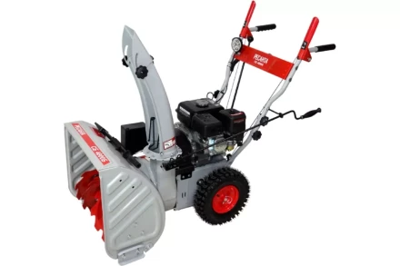 Бензиновые снегоуборщики Ресанта СБ 4800Б купить в Тюмени