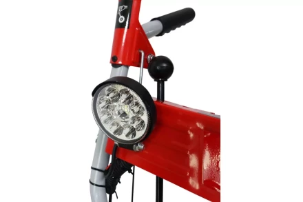 Бензиновые снегоуборщики Ресанта СБ 4800Б купить в Тюмени