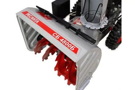 Бензиновые снегоуборщики Ресанта СБ 4800Б купить в Тюмени