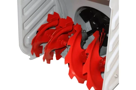 Бензиновые снегоуборщики Ресанта СБ 4800Б купить в Тюмени