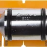 Отвес STAYER "PROFI" строительный со шнуром, с противоударными ободками, 800 г 06352-80 купить в Тюмени