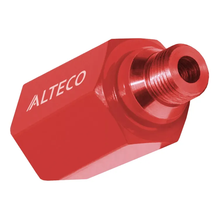 Адаптер для алмазных коронок ALTECO 1 1/4"-7UNC на BT M22 13252 купить в Тюмени