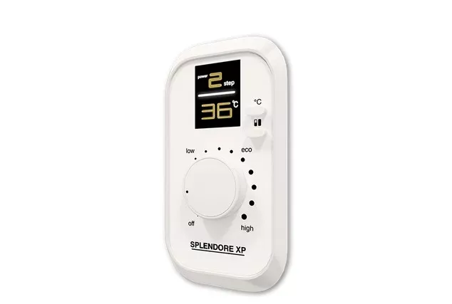 Водонагреватель ZANUSSI ZWH/S 30 Splendore XP Silver купить в Тюмени