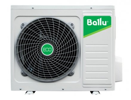 Инверторная сплит-система BALLU BSEI-13HN1 комплект купить в Тюмени