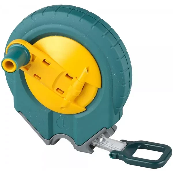 Мерная лента KRAFTOOL "PRO"фиберглассовая, 10м х 13мм 1-34151-10 купить в Тюмени