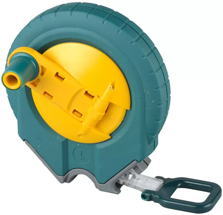 Мерная лента KRAFTOOL "PRO"фиберглассовая, 10м х 13мм 1-34151-10 купить в Тюмени