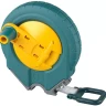 Мерная лента KRAFTOOL "PRO"фиберглассовая, 10м х 13мм 1-34151-10 купить в Тюмени
