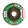 Круг Лепестковый Торцевой (КЛТ) HAMMER КЛТ 1 Ф115х22 Р80 213-003 купить в Тюмени