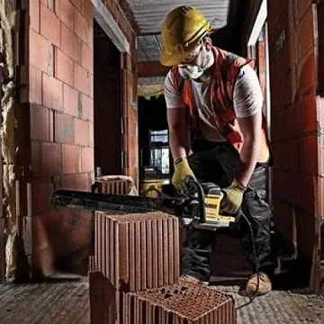 Пила - аллигатор DeWalt DWE 398 купить в Тюмени