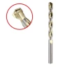 Сверло по камню HAMMER Ф12х150мм (DR CR 12,0мм*150/100мм) купить в Тюмени