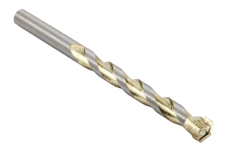 Сверло по камню HAMMER Ф12х150мм (DR CR 12,0мм*150/100мм) купить в Тюмени