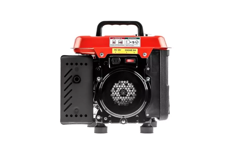Бензиновый генератор HAMMER GN1000i купить в Тюмени
