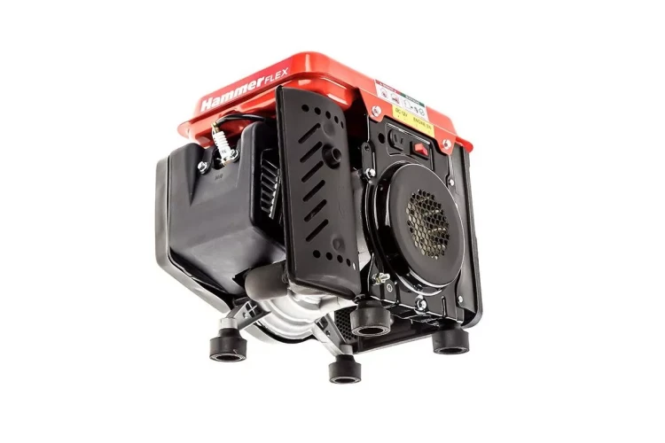 Бензиновый генератор HAMMER GN1000i купить в Тюмени