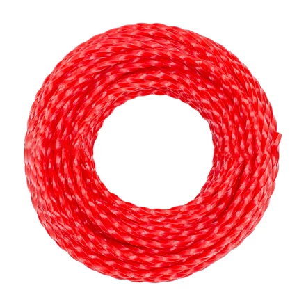 Леска для триммера витой квадрат 4,0 мм х 15 м //MTX 96869 купить в Тюмени