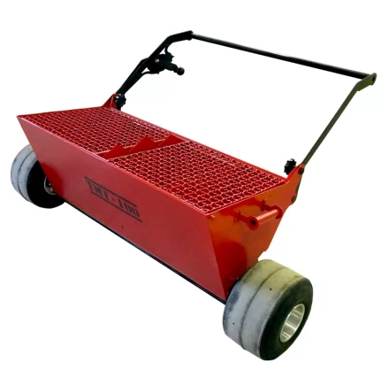 Тележка для топпинга Samsan ТМТ-100 купить в Тюмени