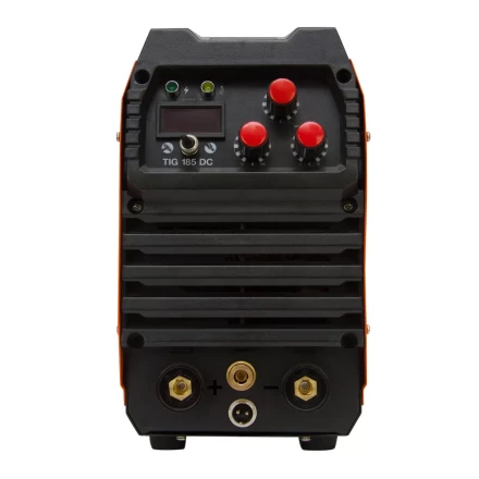 Аппарат аргонодуговой сварки FoxWeld TIG 185 DC купить в Тюмени