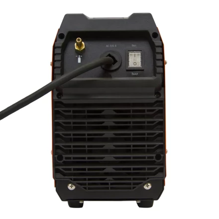 Аппарат аргонодуговой сварки FoxWeld TIG 185 DC купить в Тюмени