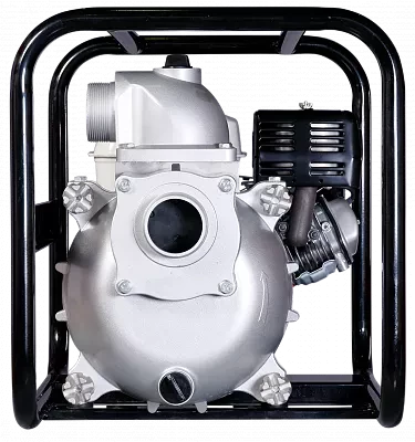 Мотопомпа Fubag PTH 1000 T двгатель Honda GX270 для сильнозагрязненной воды купить в Тюмени