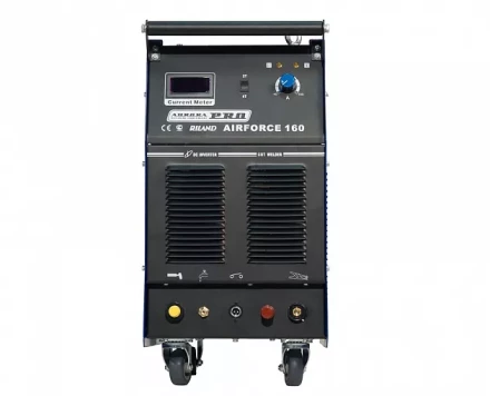 Аппарат плазменной резки AuroraPRO AIRFORCE 160 купить в Тюмени