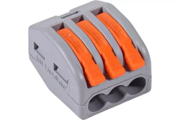 Клемма соединительная Вихрь СМК-222-413, 5 шт 73/12/3/9