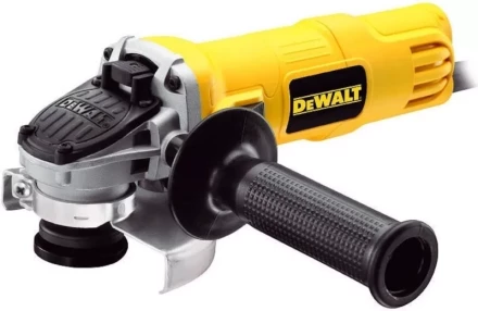 Углошлифовальная машина УШМ DWE 4051-KS DeWalt купить в Тюмени