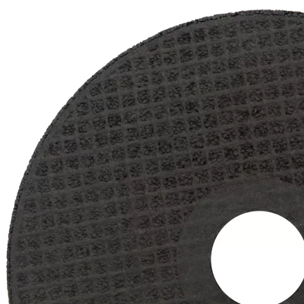 Круг отрезной по металлу, 125 х 2,5 х 22,2 мм Сибртех 743327 купить в Тюмени