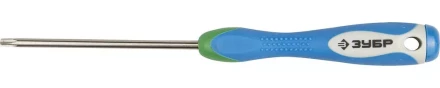 ЗУБР &quot;ЭКСПЕРТ&quot;. Отвертка для точных работ, Сr-V, TORX 25654-15 купить в Тюмени