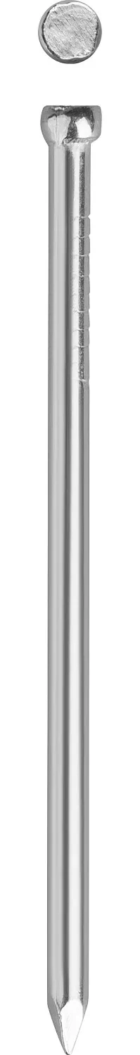 ЗУБР 30 x 1.6 мм, цинк, 1 кг, финишные гвозди (305311-16-030)