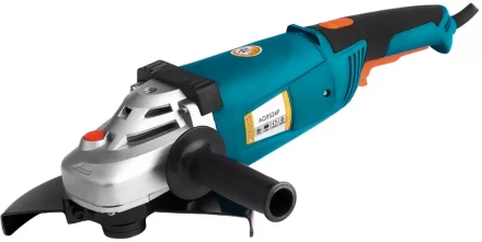 Углошлифовальная машина УШМ AG-9524 Р STURM купить в Тюмени