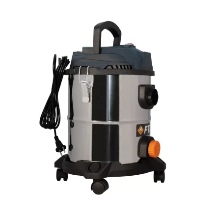 Строительный пылесос FTL VC 20 купить в Тюмени