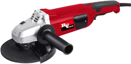 Шлифмашина УШМ RD-AG210-230S RedVerg купить в Тюмени