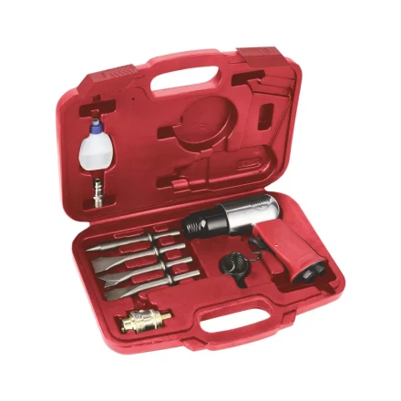 Пневмодолото 0704.013200 Elitech купить в Тюмени