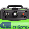 Компрессор воздушный безмаслянный BL 1100/6 1100Вт, ресивер 6 литров, 180 л/мин// Сибртех 58059 купить в Тюмени