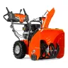 Бензиновый снегоуборщик Husqvarna ST 224 купить в Тюмени